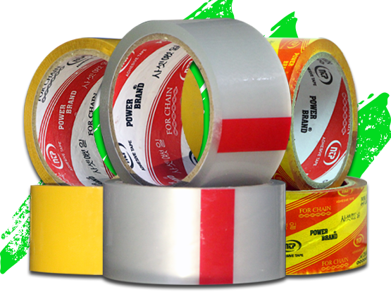 Pack Tech Seal – Pack Tech Seal-Adhesive Tapes – Packtechseal Pakistan